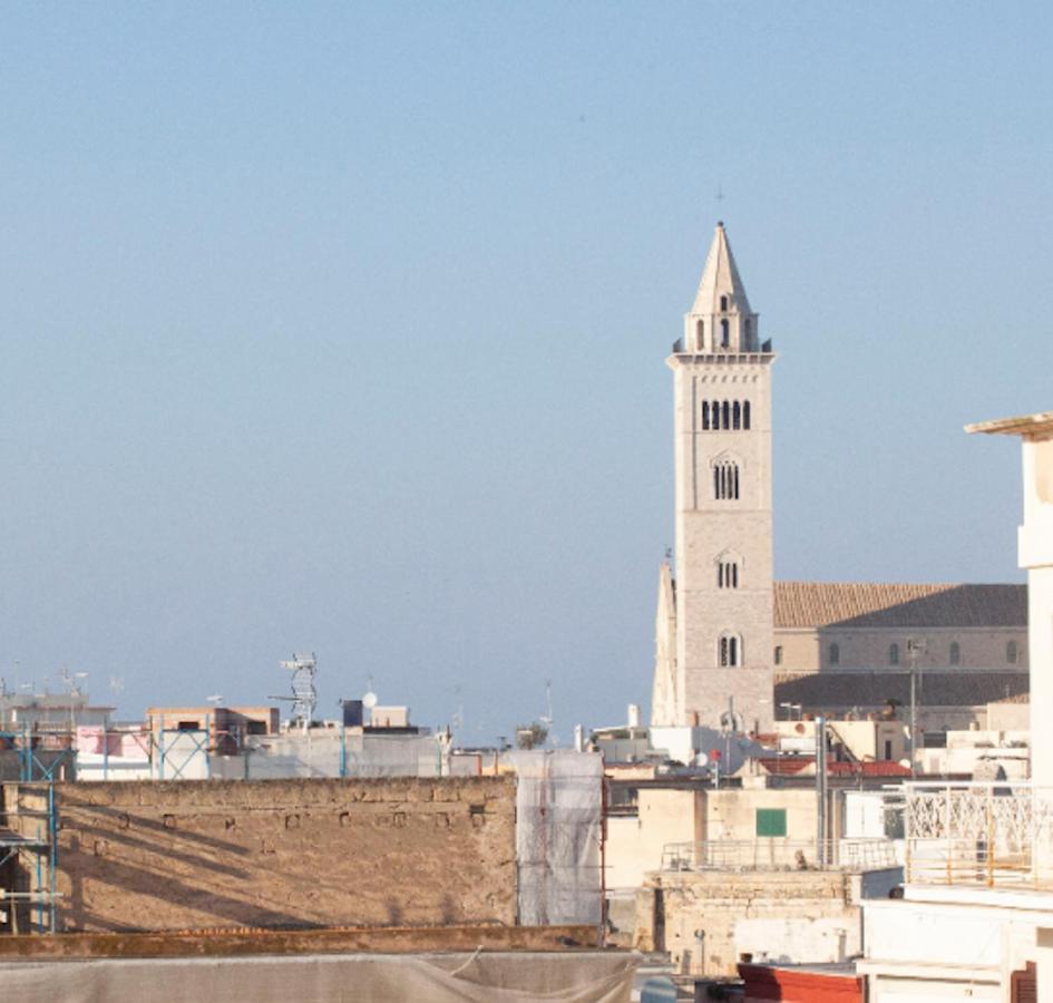 Appartement Ognissanti80 à Trani Extérieur photo