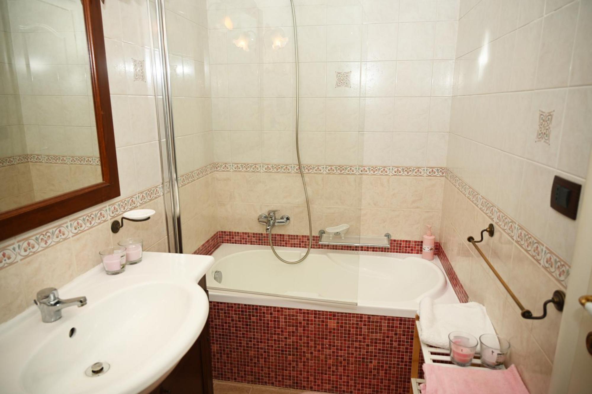 Appartement Ognissanti80 à Trani Extérieur photo