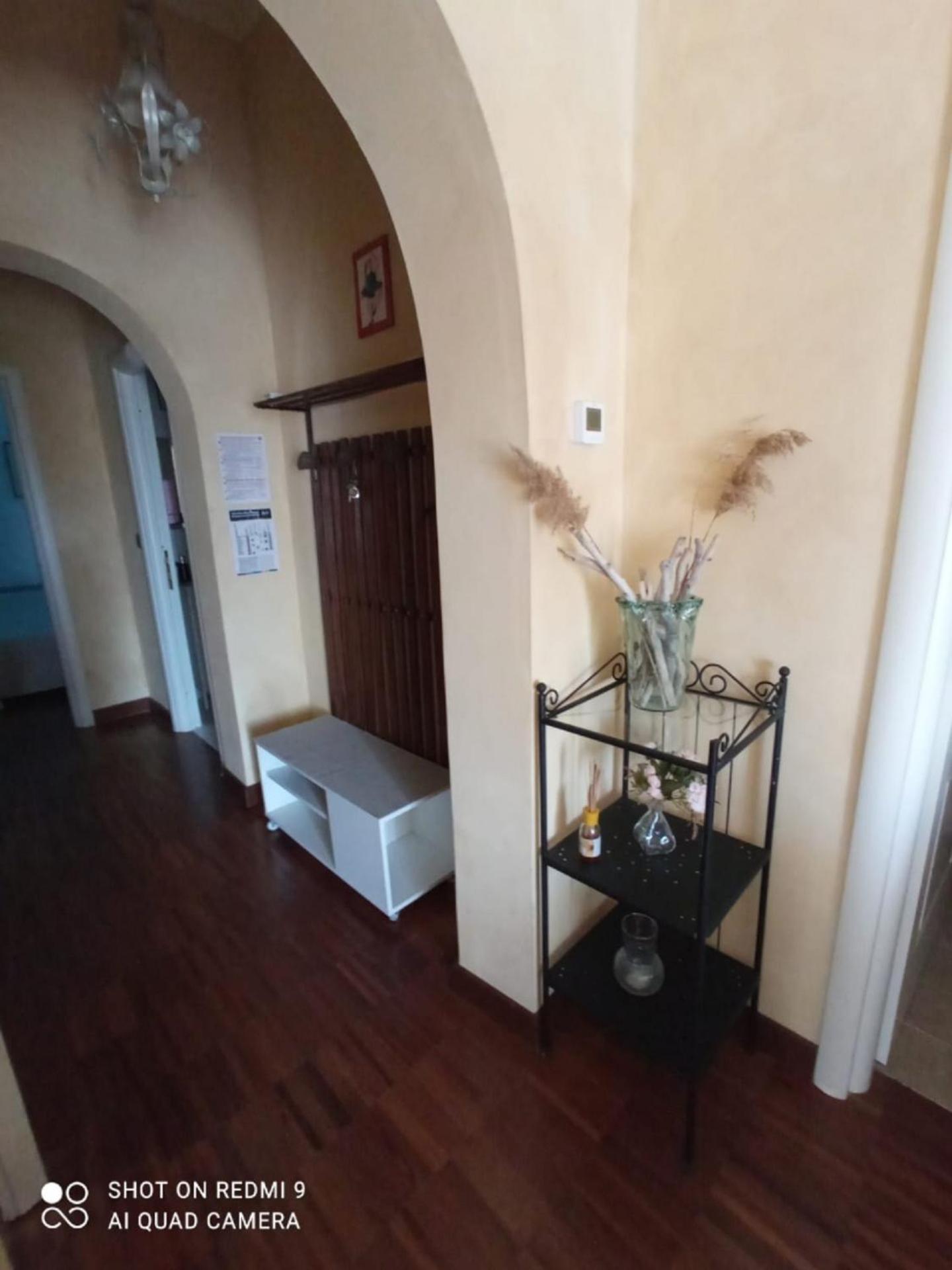 Appartement Ognissanti80 à Trani Extérieur photo